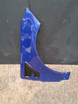 Крило праві перед range rover svr оригінал фото №1