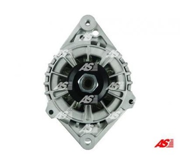 Ast генератор 12v daewoo lanos 1.4/1.5/1.6 фото №1