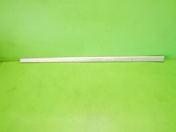 Audi оригінальний номер 8e0853953 планка декоративна / захисна, двері фото №1