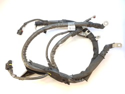 W213 жгут двигатель генератор оригинальный номер детали фото №1