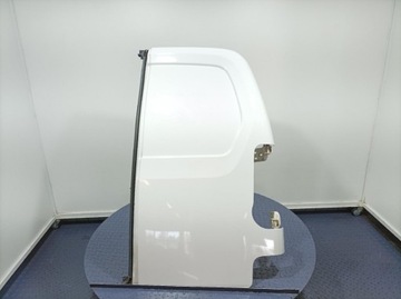 Toyota proace city 19- двері зад задні праві ізотерма ewp фото №1