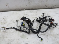 Жгут двигателя qashqai j10 1.5 dci 24011br02a фото №1