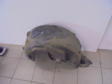 Підкрилок праві зад peugeot 308 ii t9 2015 рік фото №1