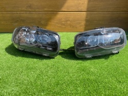 Фара права перед citroen berlingo iv 4 multispace 90146124 9816825080 фото №1