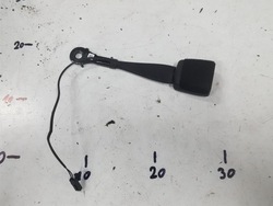 Audi s5 8w 17r- застібка ременя ліва перед фото №1