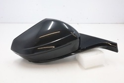 Зеркало внешние правые bmw ix i20 16pin 475 камера ассистент фото №1