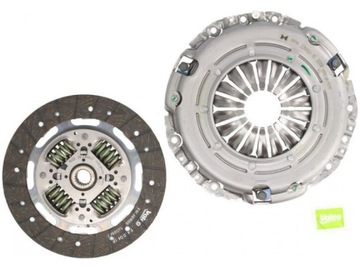 Набір зчеплення valeo 826816 фото №1