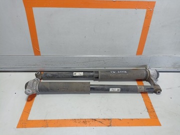 Ford focus mk4 амортизатор зад хетчбек фото №1