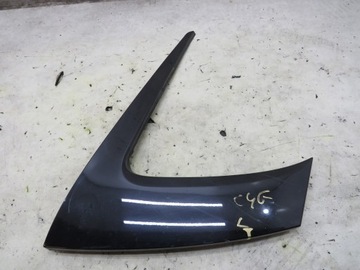 Планка стёкла левый зад c4 grand picasso ii фото №1