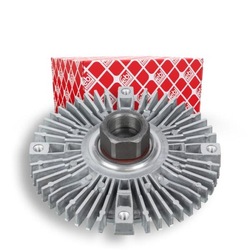 Зчеплення visco vw audi фото №1