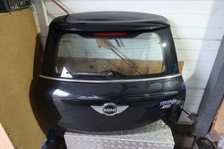 Крышка багажника mini r60 фото №1
