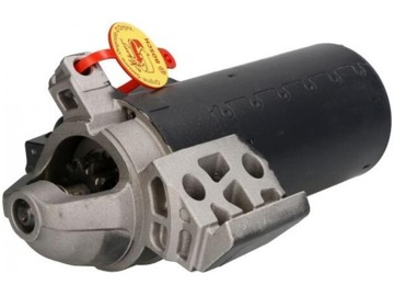 Bosch 986 022 020 стартер фото №1