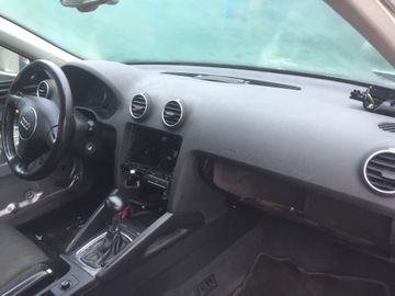 Панель ford c-max mk1 подушка безопасности оригинал фото №1