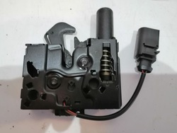 Audi tt 8s0 vw t-cross замок капота новый фото №1