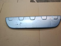 Opel mokka i a спойлер накладка бампера зад оригинал фото №1