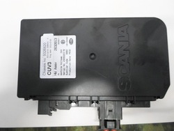 Блок керування модуль світла cuv 3 ecu scania r s ntg фото №1