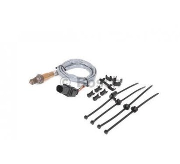 Bosch лямбда-зонд ls 44150 audi a4/a8/q7 фото №1