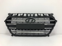 Hyundai i30 ii 12-16 решітка радіатора решітка радіатор фото №1