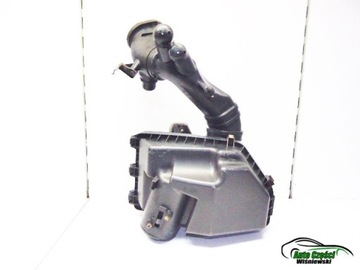 Civic viii 06- корпус фильтра воздуха 2.2 cdti фото №1