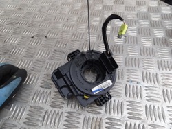 Honda civic x 2017 hatchack лента руль сматыватель оригинал фото №1