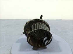 Skoda superb ii повітродувка вентилятор повітря tsg 143 фото №1