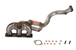 Катализатор bm catalysts bm91455h фото №1