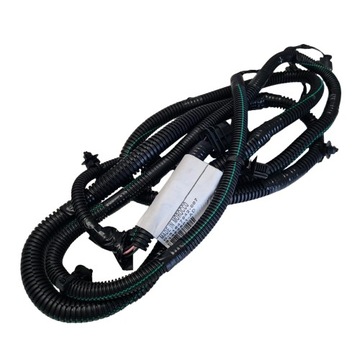 Volvo xc 60 ii джгут установка протитуманні фари оригінальний номер 31453601 фото №1