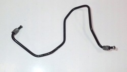 Шланг тормозной abs перед audi q7 4l 7l8614741e фото №1