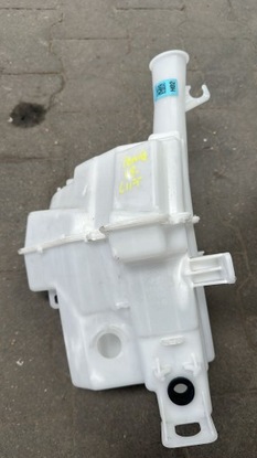 Hyundai ioniq 2019- бачок склоомивача фото №1