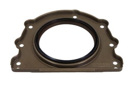 Сальник вала коленчатого db a класс w168 1,6 01- 81-90009-00 фото №1