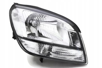 Chevrolet orlando 2011- фара правый новый depo фото №1