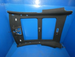 Mercedes clc w203 cl203 купе стеля люк фото №1