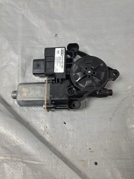 Моторчик привод ролеты багажника зад audi a4 b9 8w9863560 фото №1