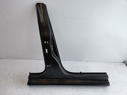 Vw golf vii поріг , стійка фото №1