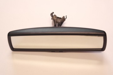 Touareg 10-14r дзеркало внутрішні 7p6857511t фото №1