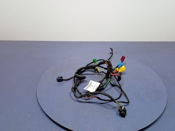 Cls w218 установка жгут дверь перед правые a2185405407 фото №1