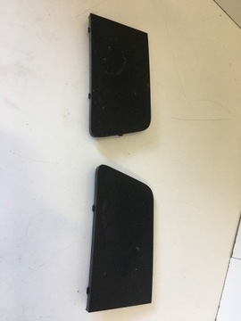 Заглушка динаміка 1t0857209 1t0857210 права ліва vw touran i 03-10r фото №1