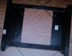 Кріплення pod сидіння recaro renault espace 2 фото №1