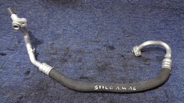 Шланг шланг кондиционера fiat stilo 1.4 16v 01-07r фото №1