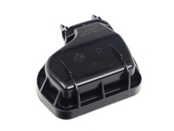 Оригинал заглушка фара drogowego audi a4 b6 правая 8e0941158a фото №1