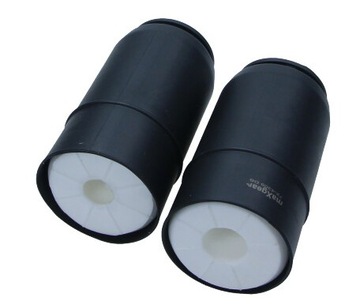 Maxgear 72-4308 набір захисту пилозахисної, амортизатор фото №1