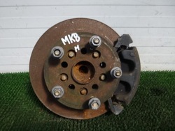 Transit mk8 13- поворотна опора ступиця права перед rwd фото №1