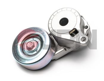 Натяжитель ремень mitsubishi eclipse iv 2.4 05-12 фото №1