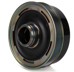 Колесо пасове вала bmw x2 f39 25dx оригінал фото №1