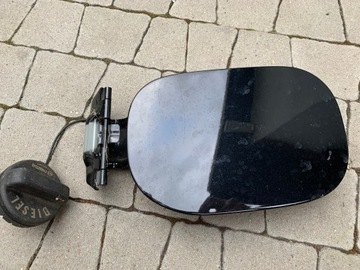 Mazda cx5 крышка заливка топлива 2017r дизель фото №1