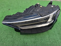 Audi q4 e-tron 89a matrix лампа передняя kpl фото №1