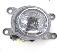 Org! галоген лівий toyota prius 2018- ch-r 2019- фото №1