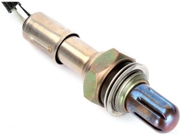 Topran лямбда-зонд citroen c5 3.0i 04- t dia фото №1