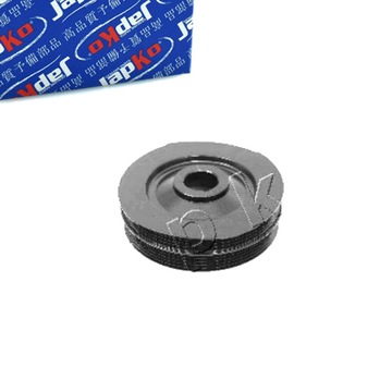 Колесо пасове japko do mazda premacy 1.9 2.0 фото №1