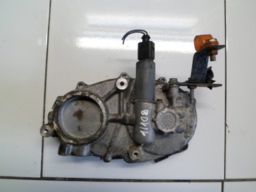 Vw golf v 2.0tfsi корпус насоса вакуум 06f103530e фото №1